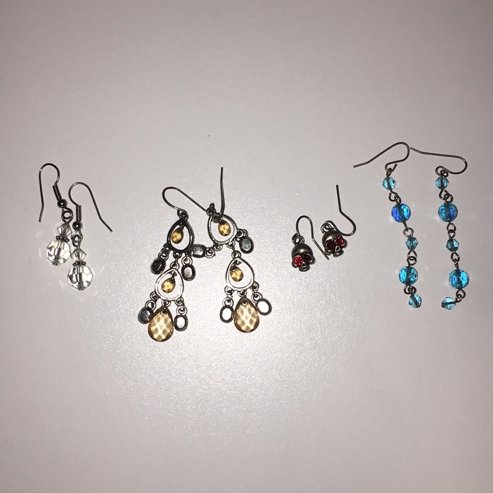 Earring bundle